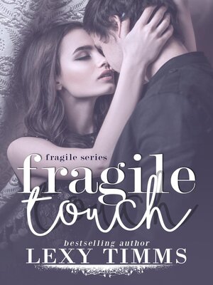 cover image of Fragile Touch